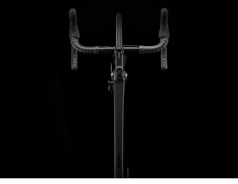 Trek Emonda ALR 5 in Trek Black-4